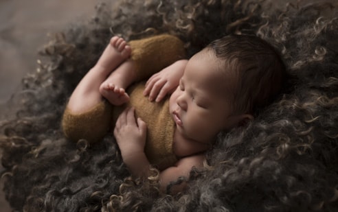 Prénom Garçon Court • Aaron
