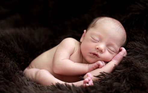 Prénom Garçon Original • Amaël
