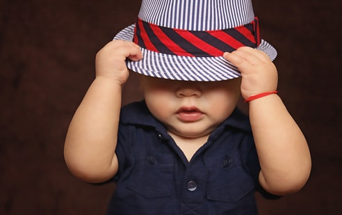 Prénom Garçon 2017 • Gabriel
