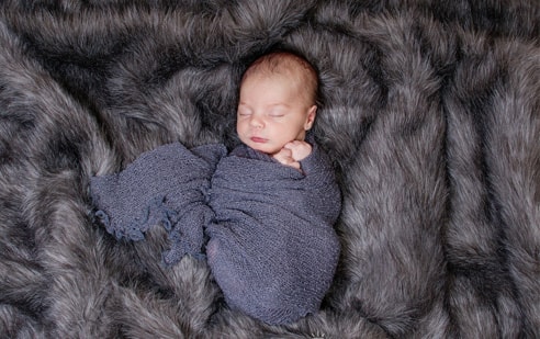 Prénom Garçon 2019 • Gabriel
